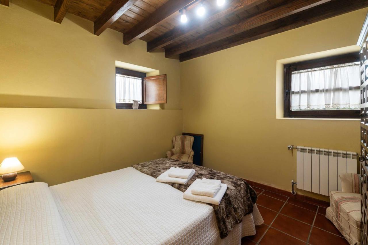 Casa La Aldea De Guadamia Villa Llames de Pría Exterior photo